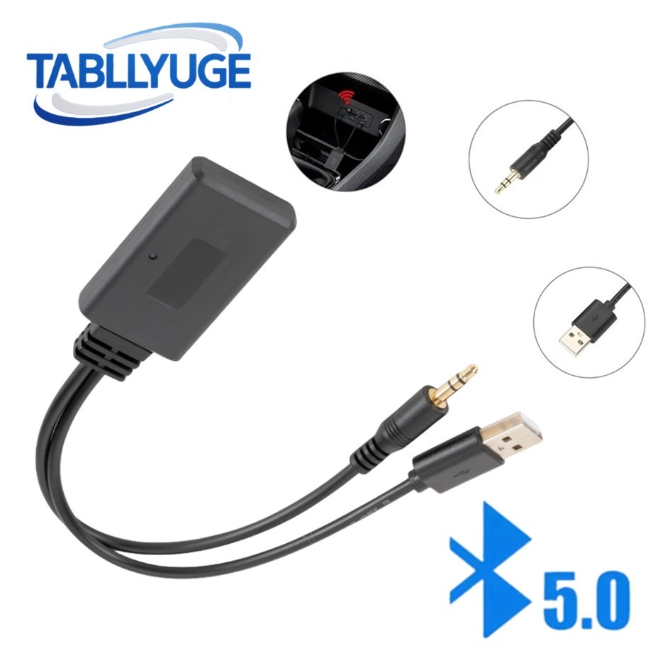 Bluetooth Audio Adapter Aux 3. - Audio Universal Music incelemesi ve fiyatı