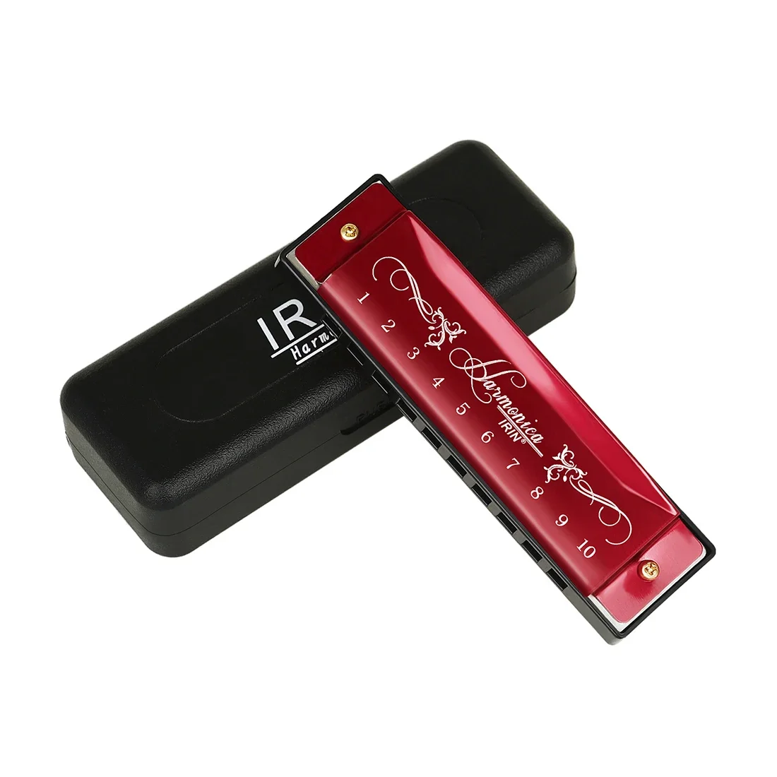 SLADE Harmonica Professional 1 - Harmonica 10 Hole incelemesi ve fiyatı