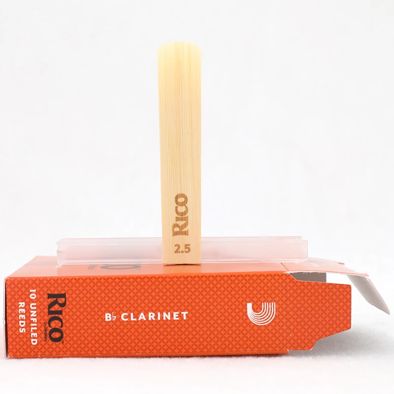 USA RICO Orange Box Reeds Eb A - Trumpet Valve Oil incelemesi ve fiyatı