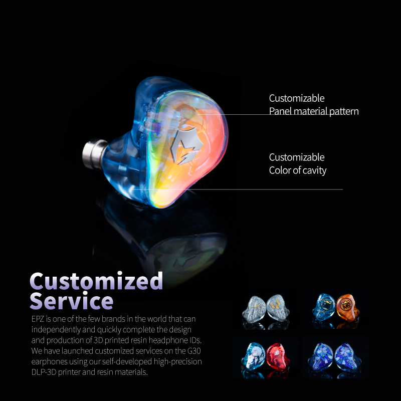 EPZ G30 Gaming  HIFI In Ear Wi - Audio Music Game incelemesi ve fiyatı