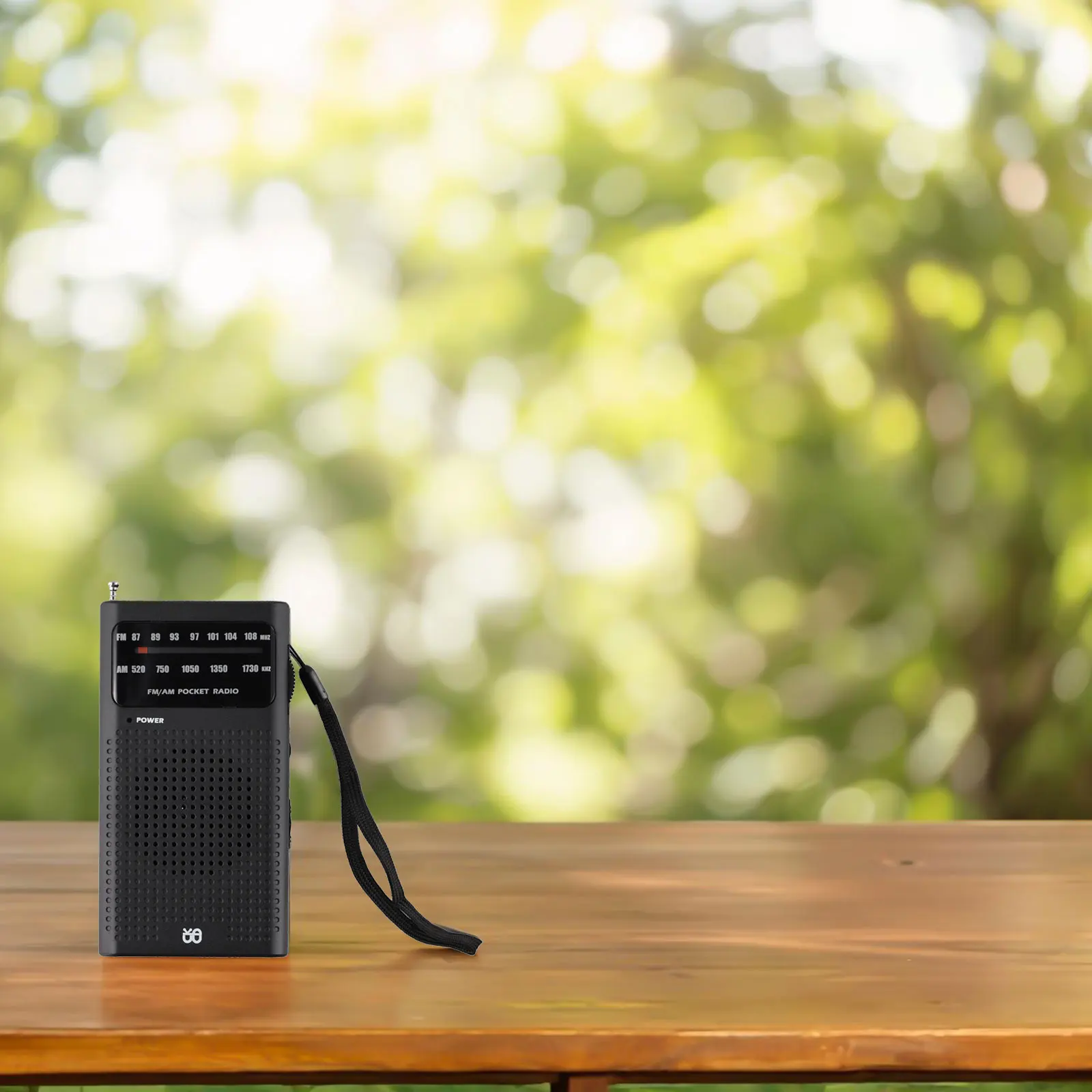 Elderly Radio Full Band Radio  - Audio Music News incelemesi ve fiyatı