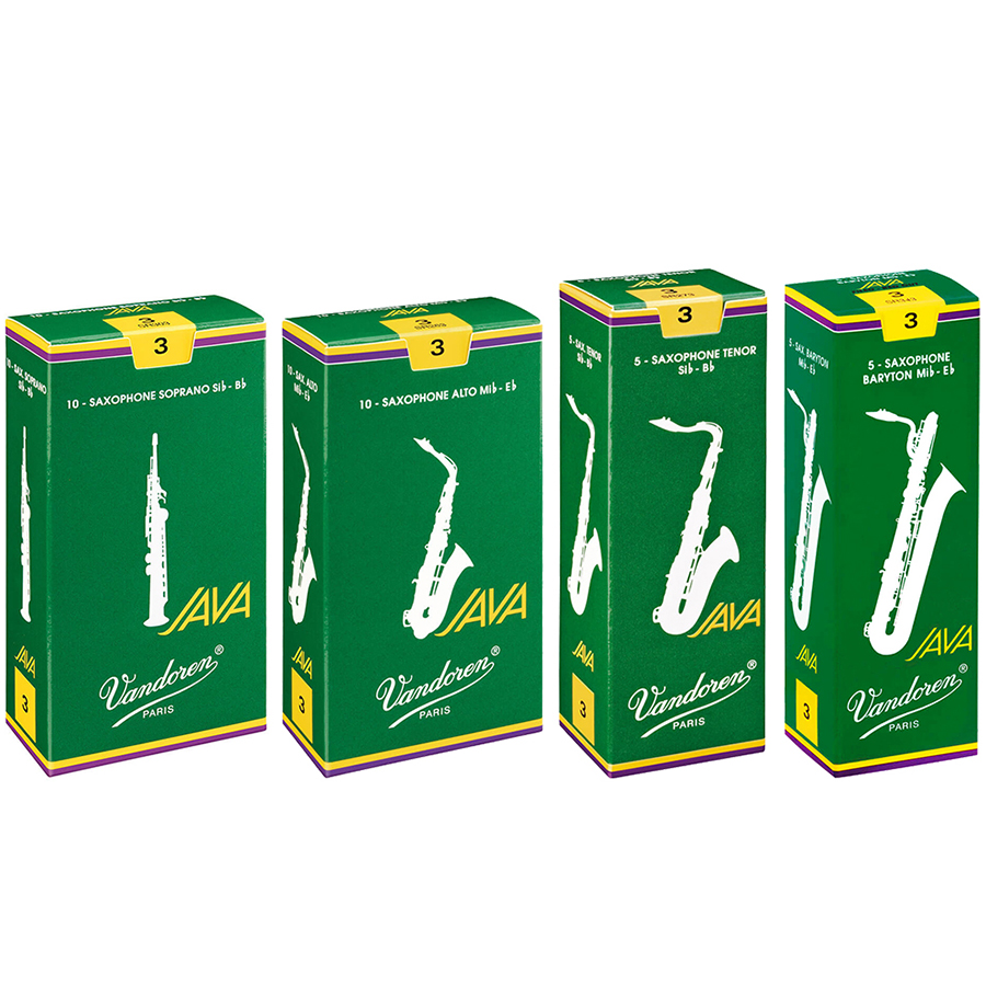 FRANCE Vandoren saxphone reeds - Trumpet Valve Oil incelemesi ve fiyatı