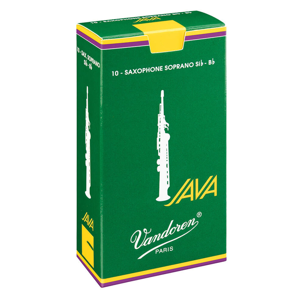 FRANCE Vandoren saxphone reeds - Trumpet Valve Oil incelemesi ve fiyatı