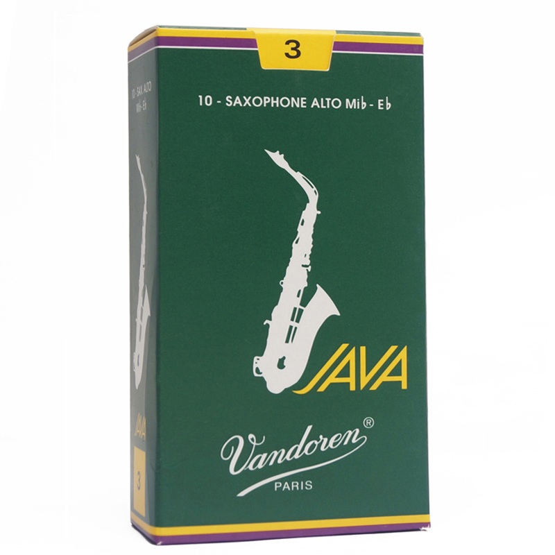 FRANCE Vandoren saxphone reeds - Trumpet Valve Oil incelemesi ve fiyatı