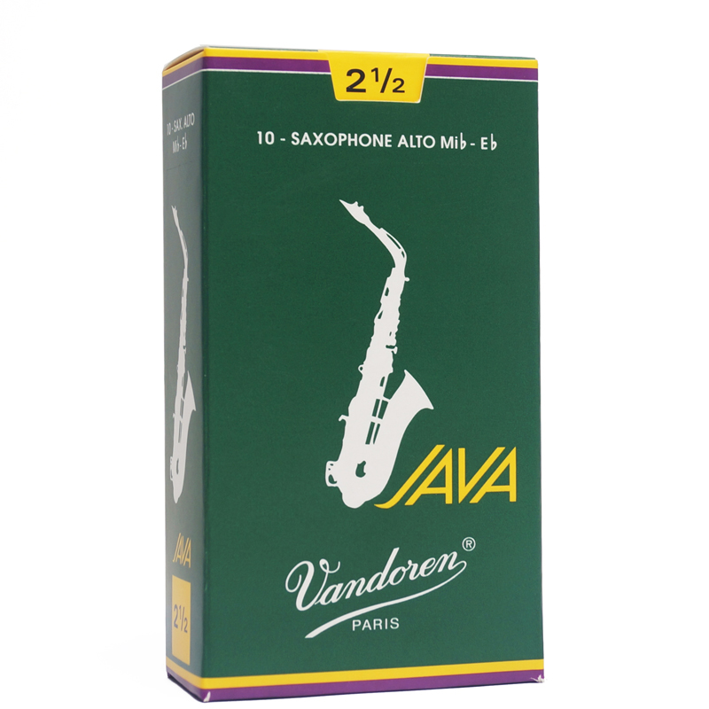 FRANCE Vandoren saxphone reeds - Trumpet Valve Oil incelemesi ve fiyatı