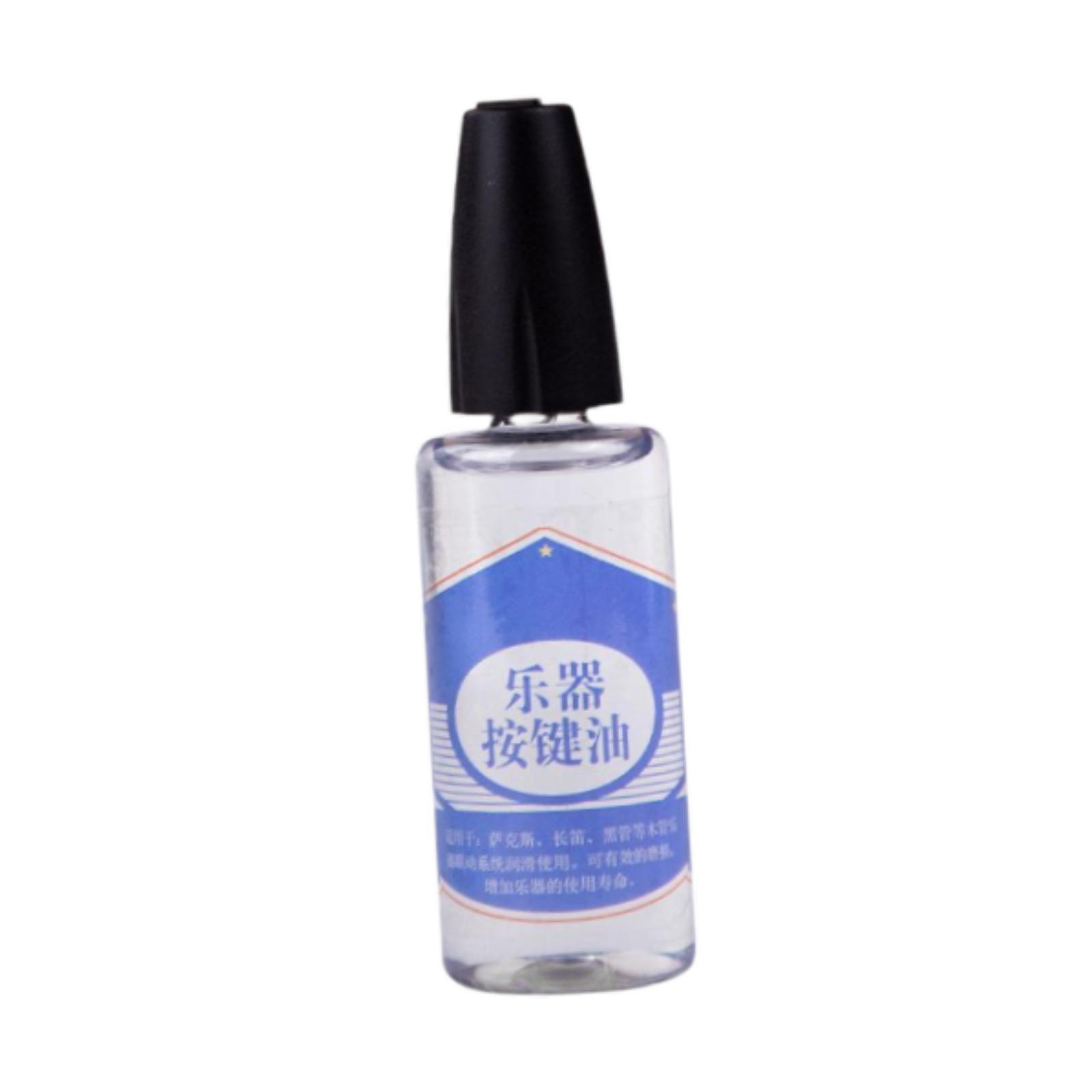 Brass Instruments Oil 30ml Flu - Trumpet Valve Oil incelemesi ve fiyatı