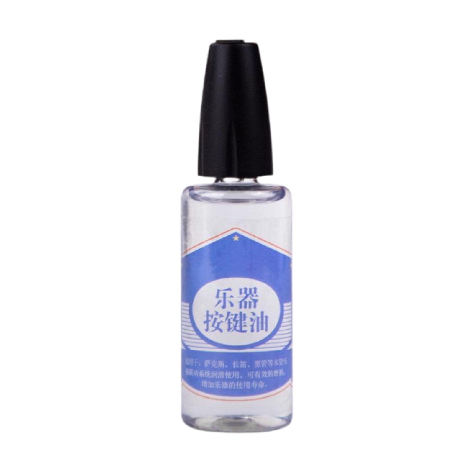 Brass Instruments Oil 30ml Flu - Trumpet Valve Oil incelemesi ve fiyatı