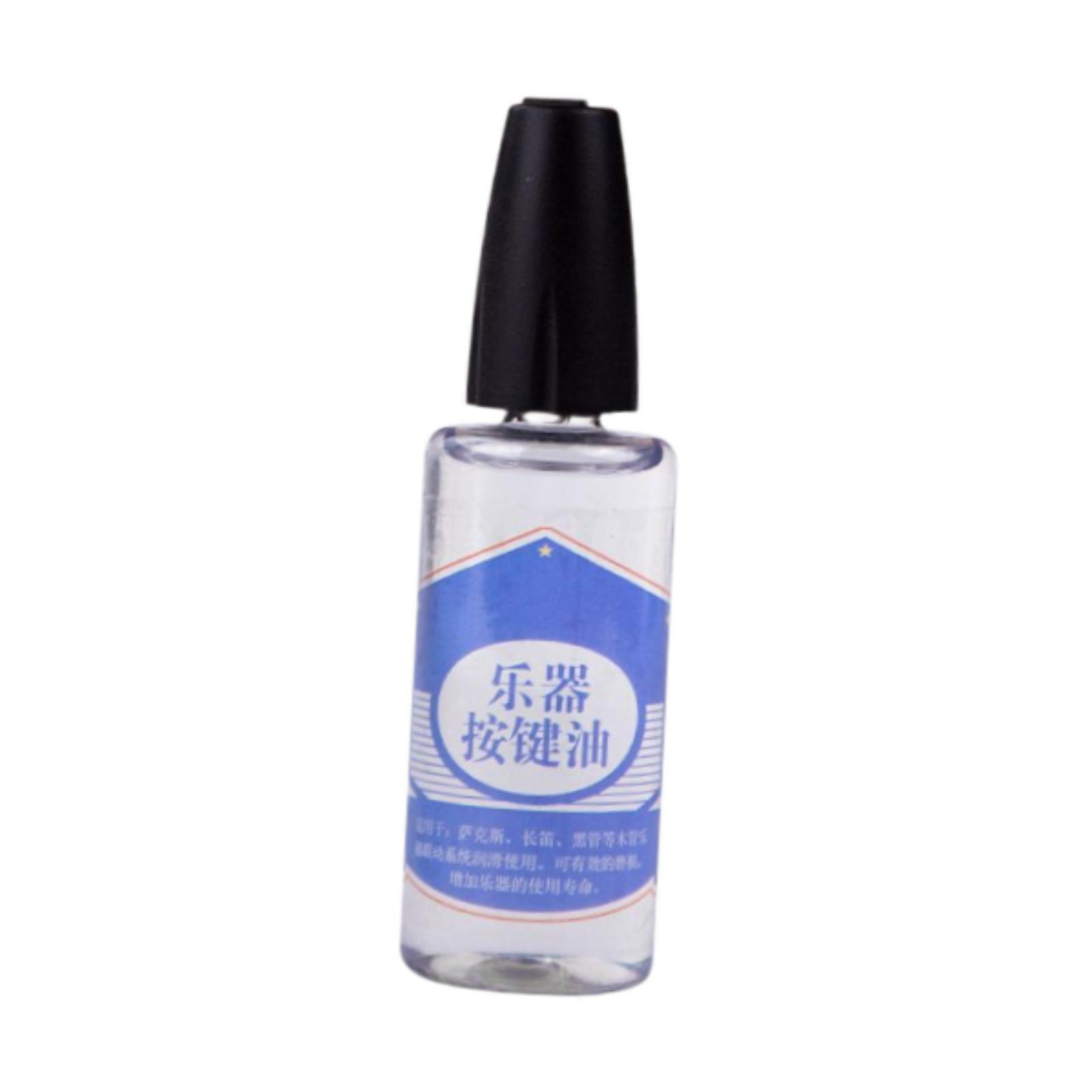 Brass Instruments Oil 30ml Flu - Trumpet Valve Oil incelemesi ve fiyatı