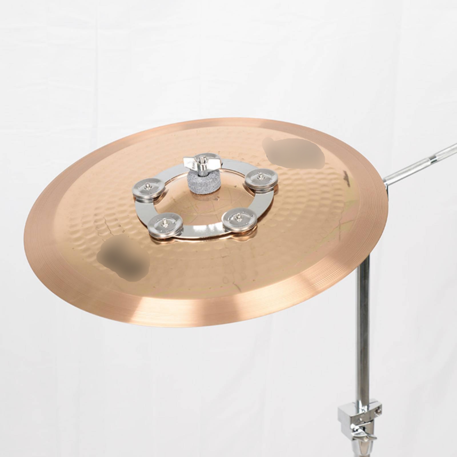 Cymbal Band Stainless Steel Ch - Cymbal Hi Hat incelemesi ve fiyatı