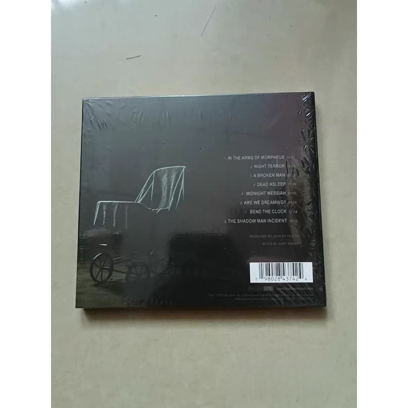 Music CD Album Pop R&B Hip Hop - Audio Music Cd incelemesi ve fiyatı