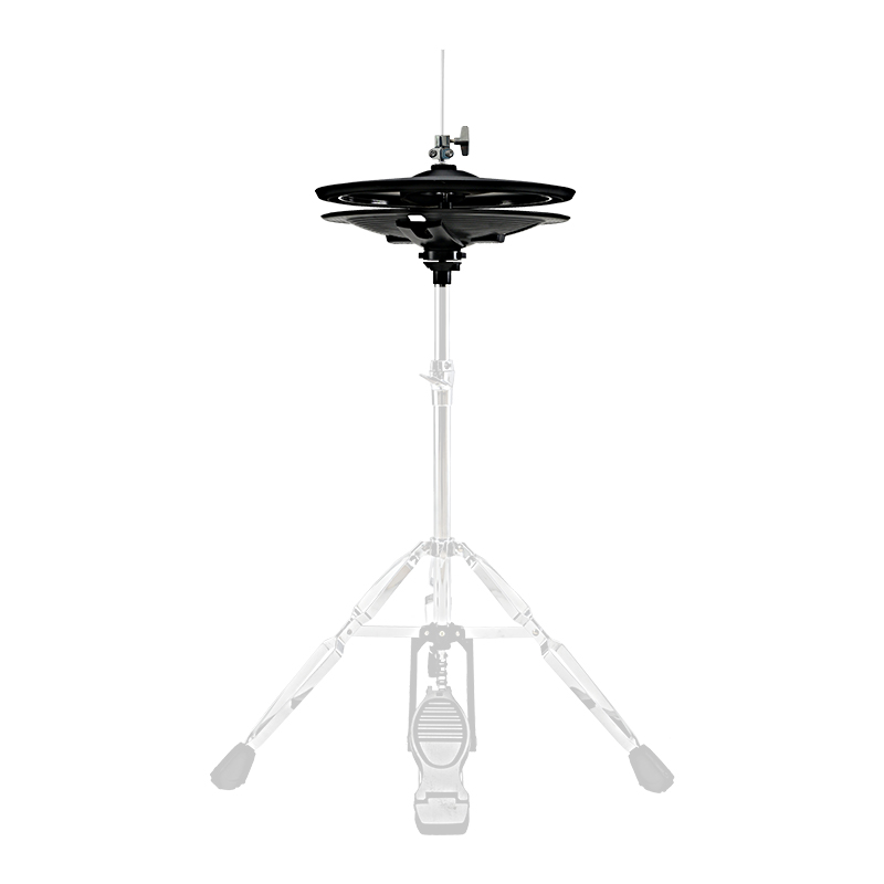 Lemon 14 in 2 Piece Hi-Hat Dua - Cymbal Hi Hat incelemesi ve fiyatı