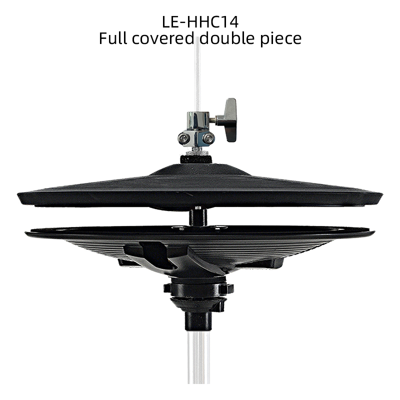 Lemon 14 in 2 Piece Hi-Hat Dua - Cymbal Hi Hat incelemesi ve fiyatı