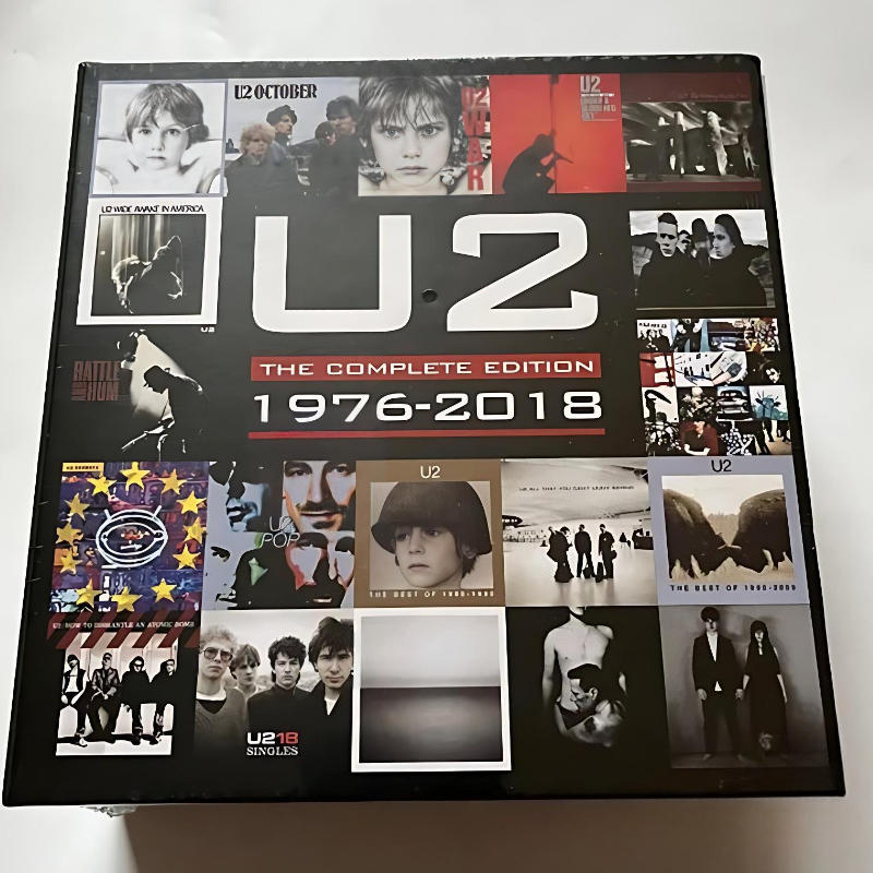 22CDs European and American Po - Audio Music Lollipop incelemesi ve fiyatı
