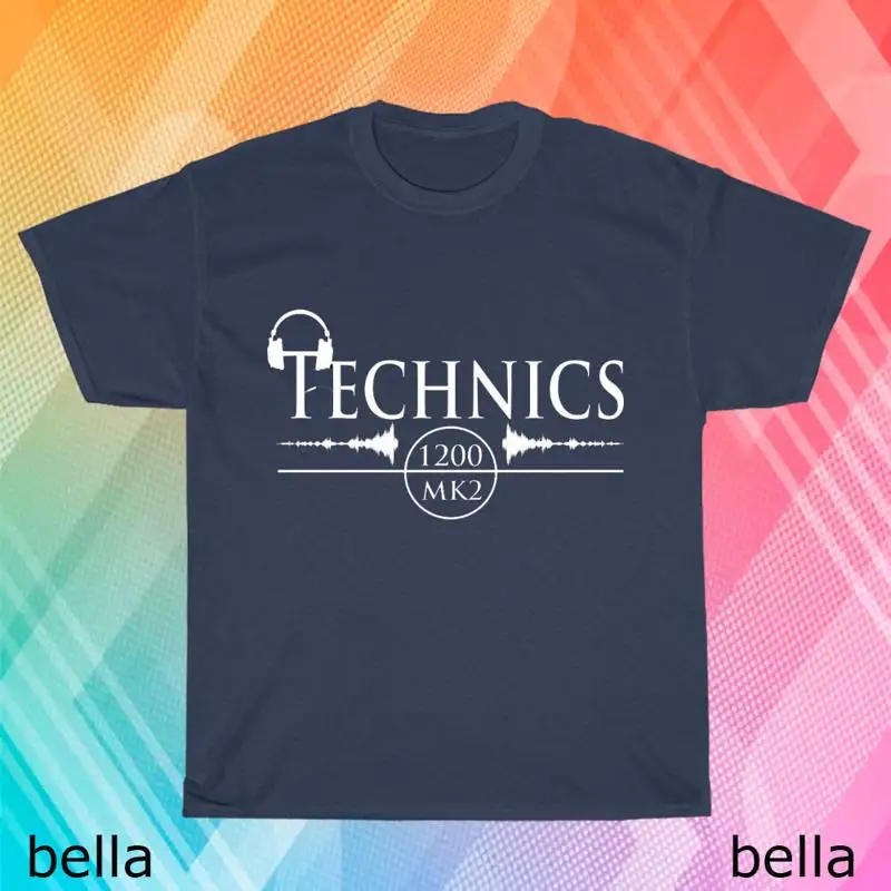 New Technics Audio Music logo  - Audio Music News incelemesi ve fiyatı