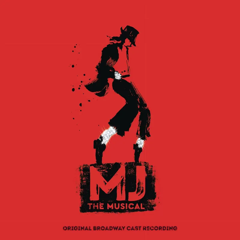 MJ Broadway Musical European V - Audio Music Cd incelemesi ve fiyatı