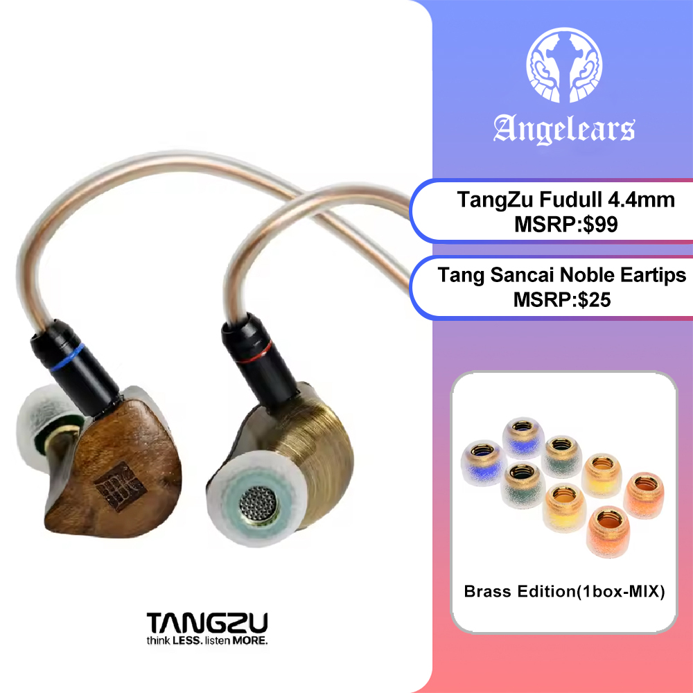 TangZu Fudu II and Tang Sancai - Audio Music Game incelemesi ve fiyatı
