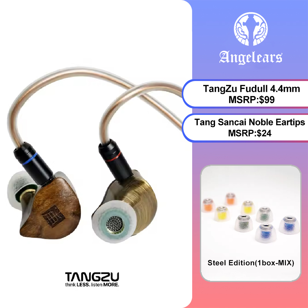 TangZu Fudu II and Tang Sancai - Audio Music Game incelemesi ve fiyatı