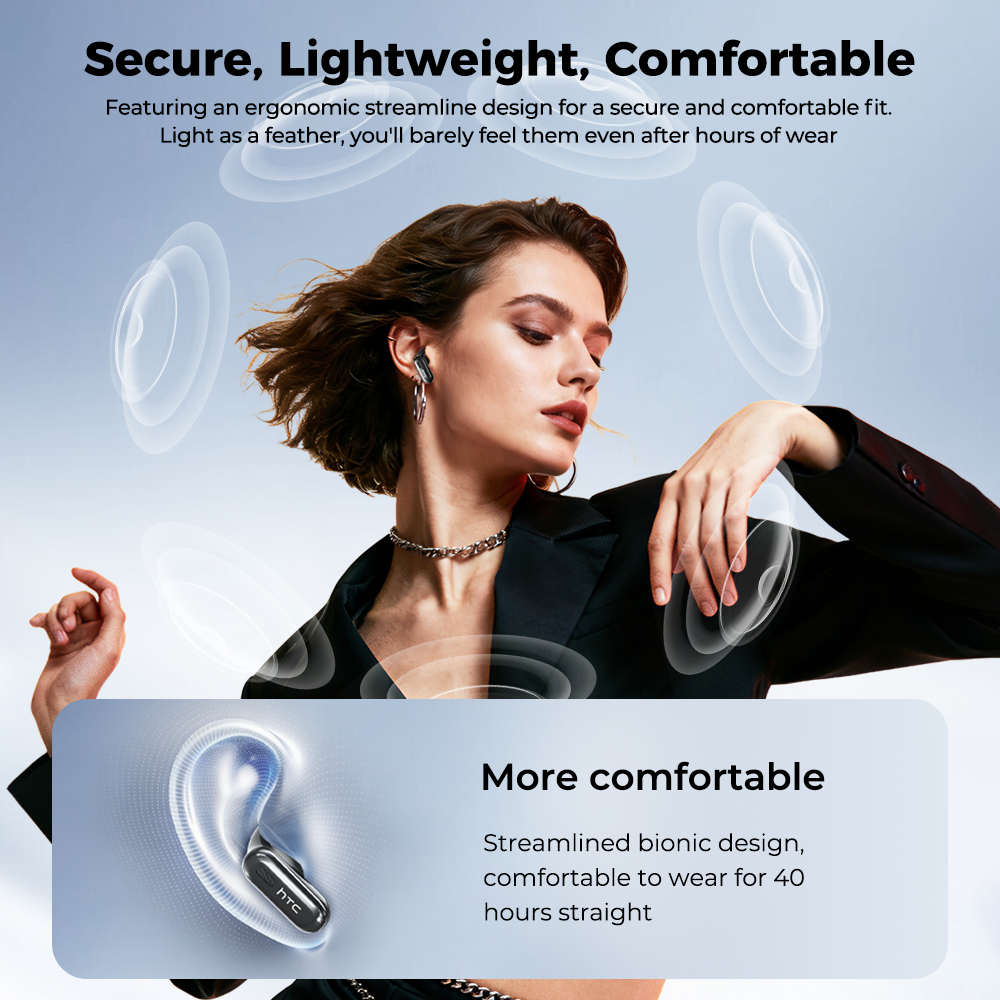 HD Screen Wireless Earphones B - Audio Music Game incelemesi ve fiyatı
