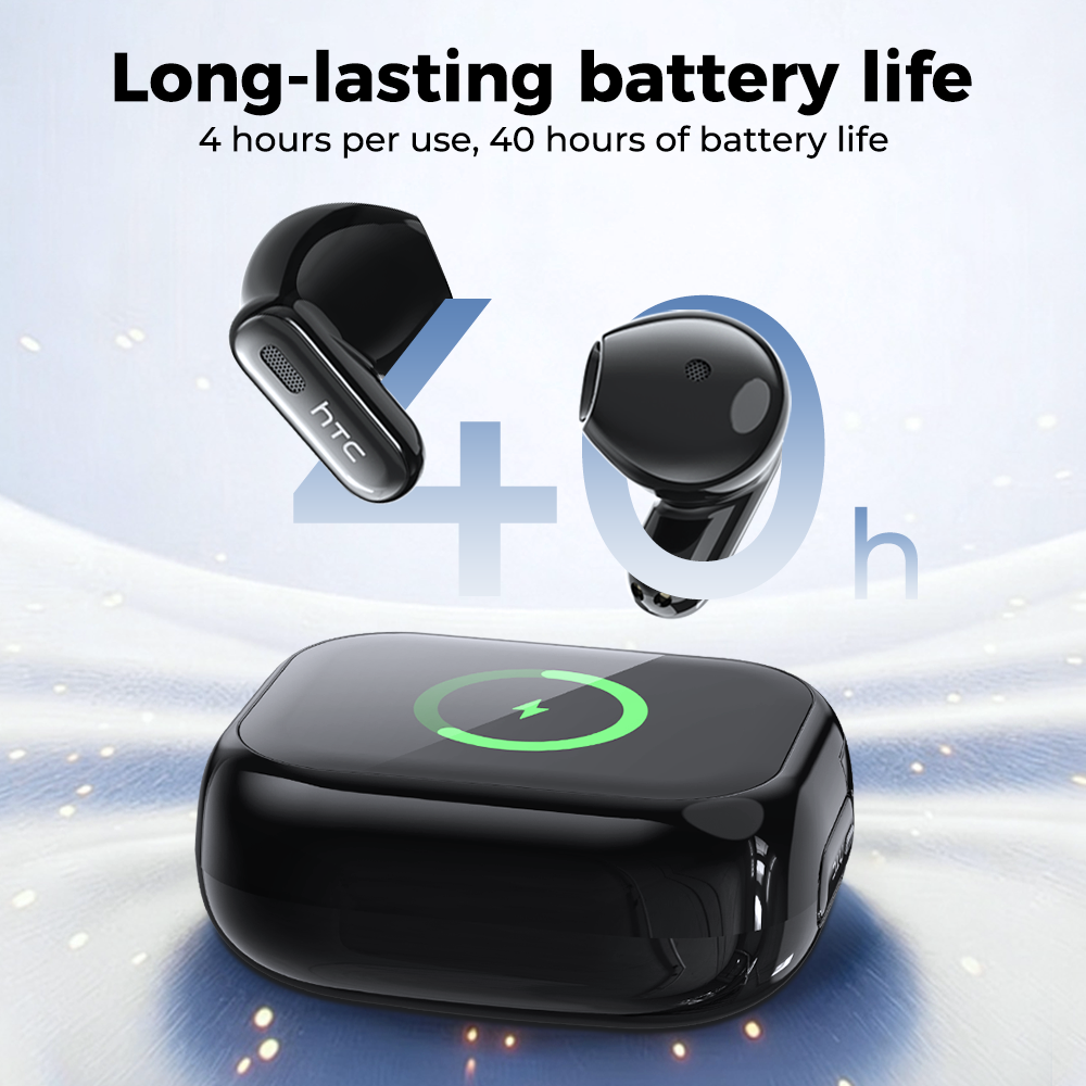 HD Screen Wireless Earphones B - Audio Music Game incelemesi ve fiyatı