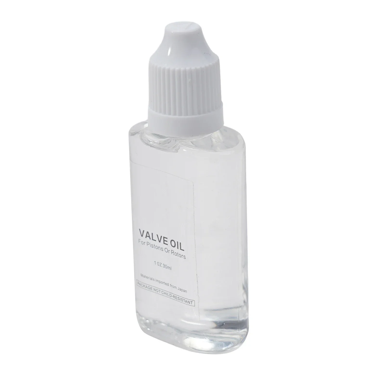 Valve Lubricating Oil Brass Cl - Trumpet Valve Oil incelemesi ve fiyatı