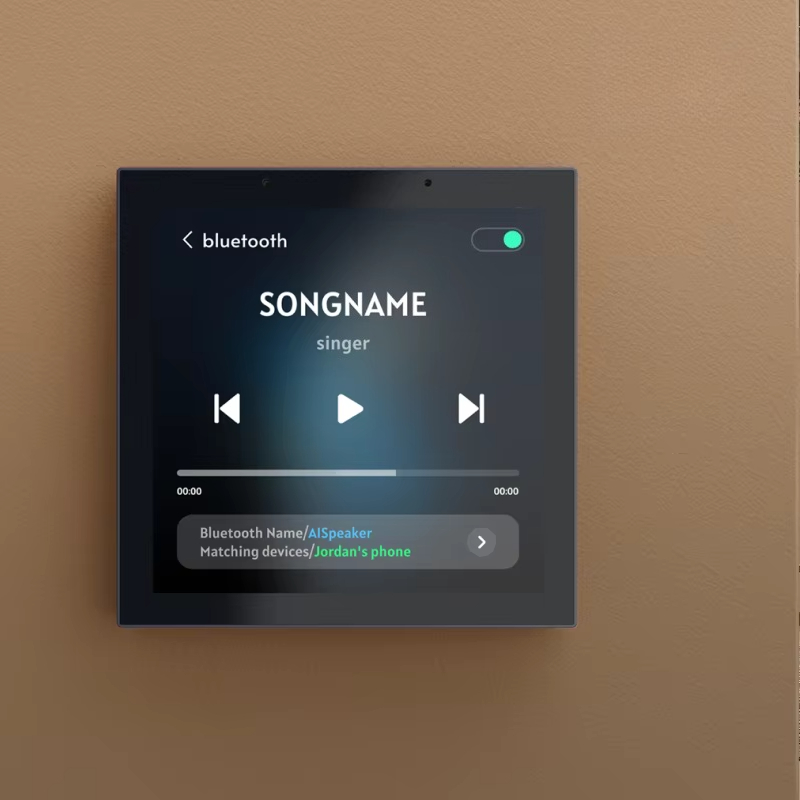 Supplier 2-in-1 Background Mus - Audio Music Hub incelemesi ve fiyatı