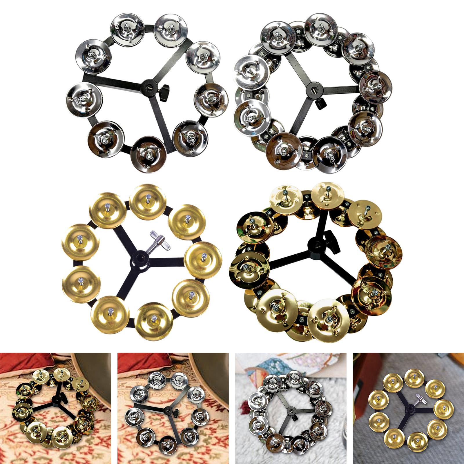 Drum Cymbals Hi Hat Tambourine - Cymbal Hi Hat incelemesi ve fiyatı