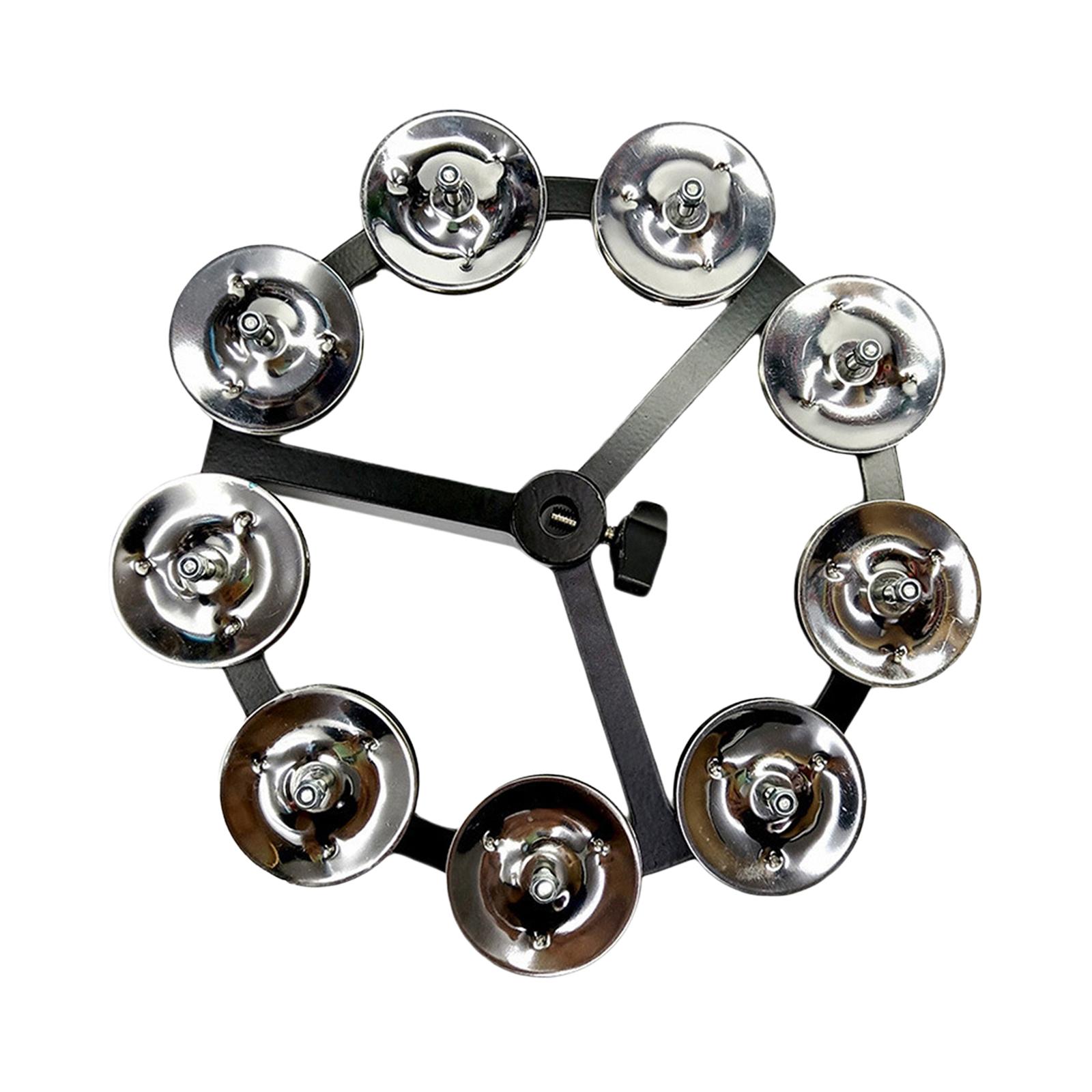 Drum Cymbals Hi Hat Tambourine - Cymbal Hi Hat incelemesi ve fiyatı
