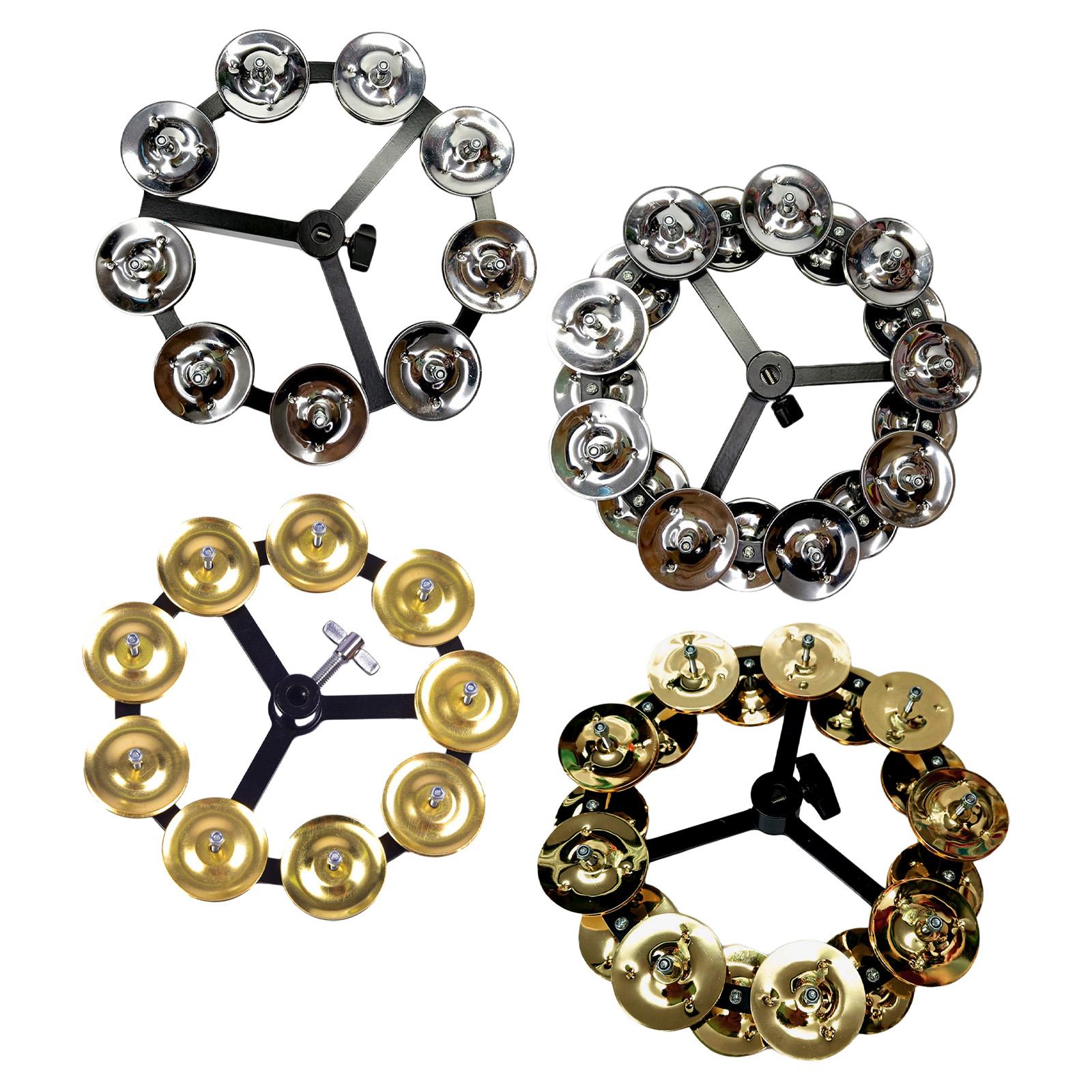 Drum Cymbals Hi Hat Tambourine - Cymbal Hi Hat incelemesi ve fiyatı