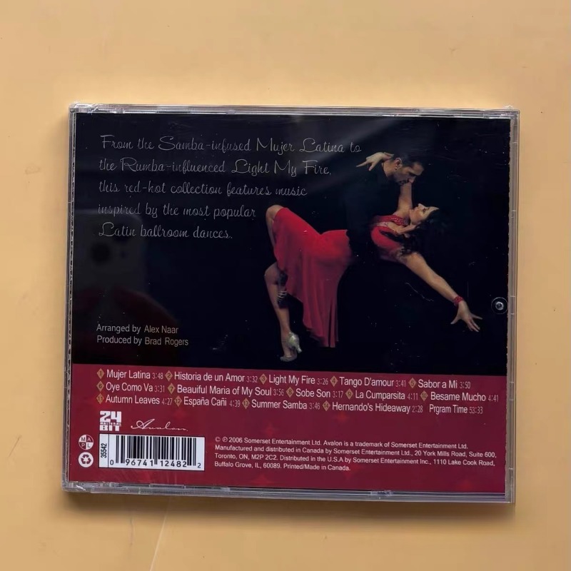 Music CD Pop R&B Hip Hop Rock  - Audio Music Cd incelemesi ve fiyatı