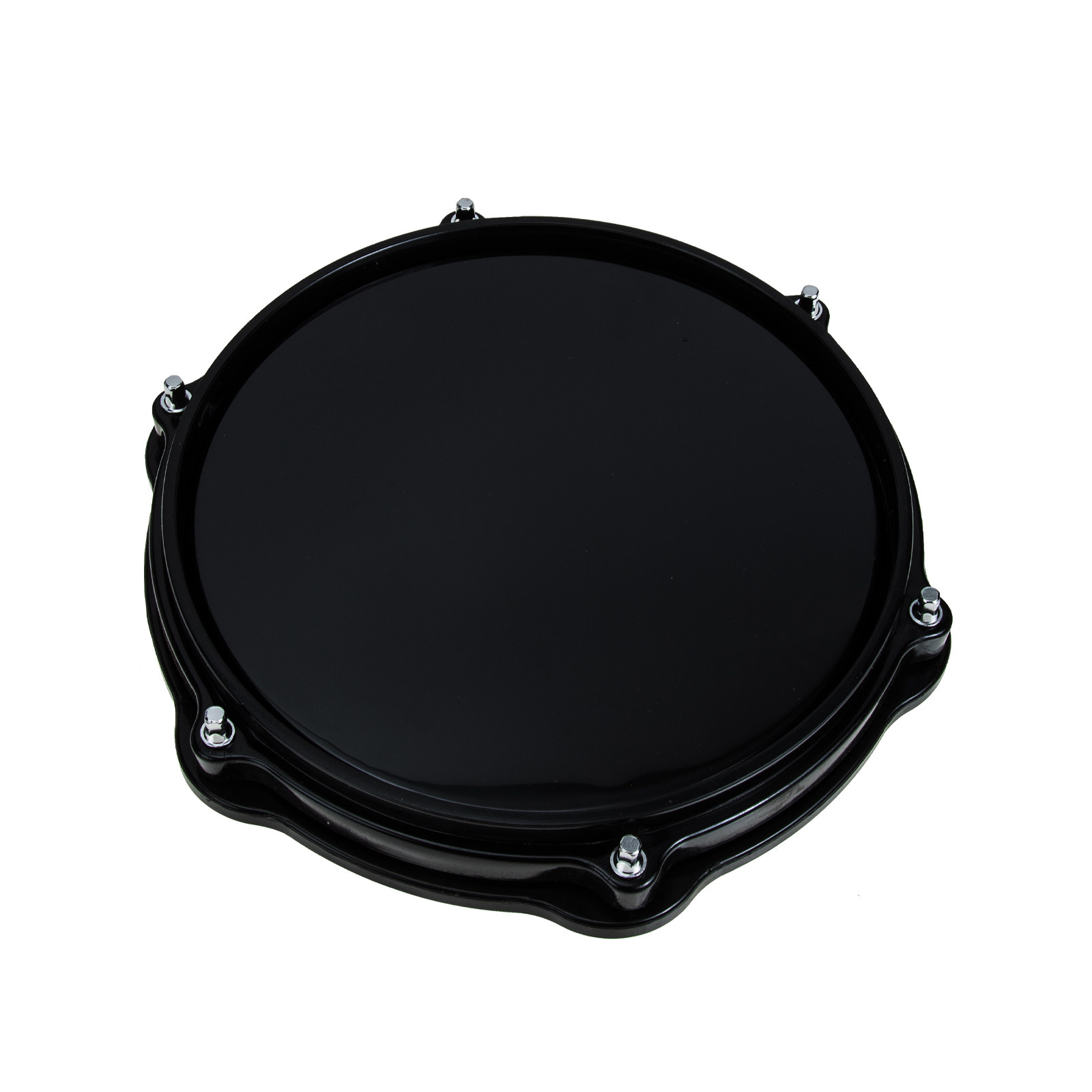 Premium Drum Practice Pad for  - Drum Practice Pad incelemesi ve fiyatı