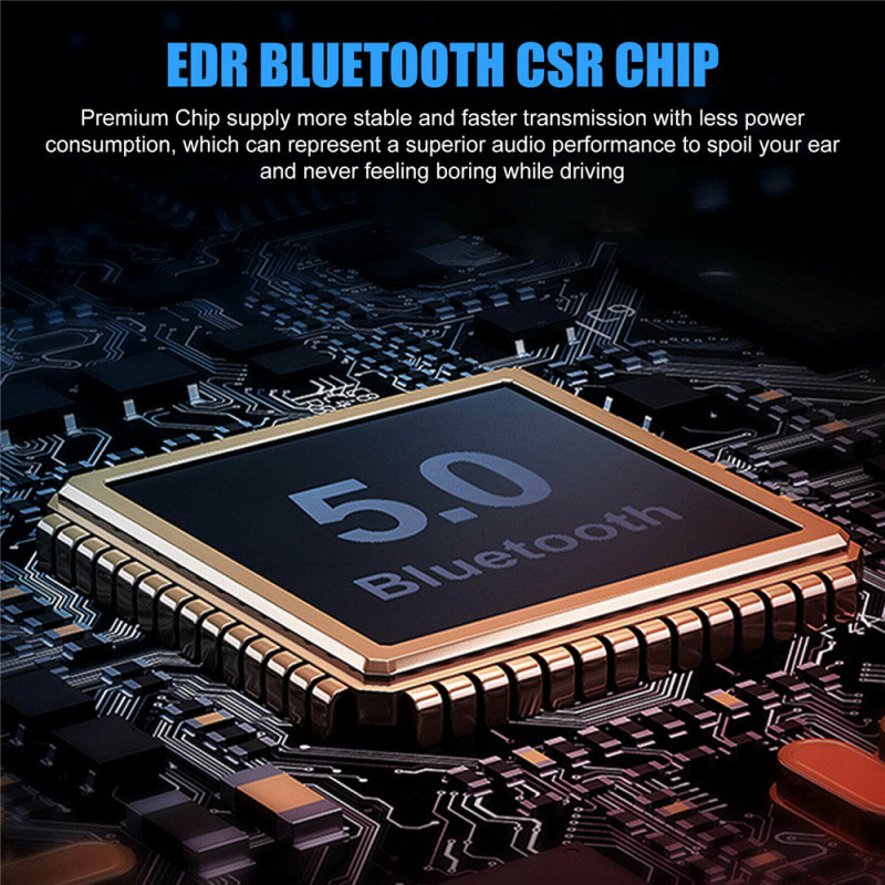 Useful BT003 Bluetooth Car Cas - Audio Universal Music incelemesi ve fiyatı