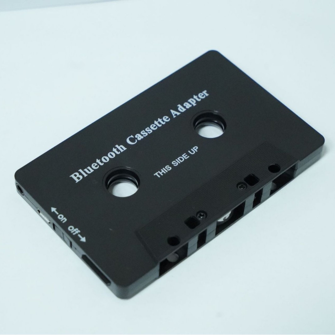 Useful BT003 Bluetooth Car Cas - Audio Universal Music incelemesi ve fiyatı