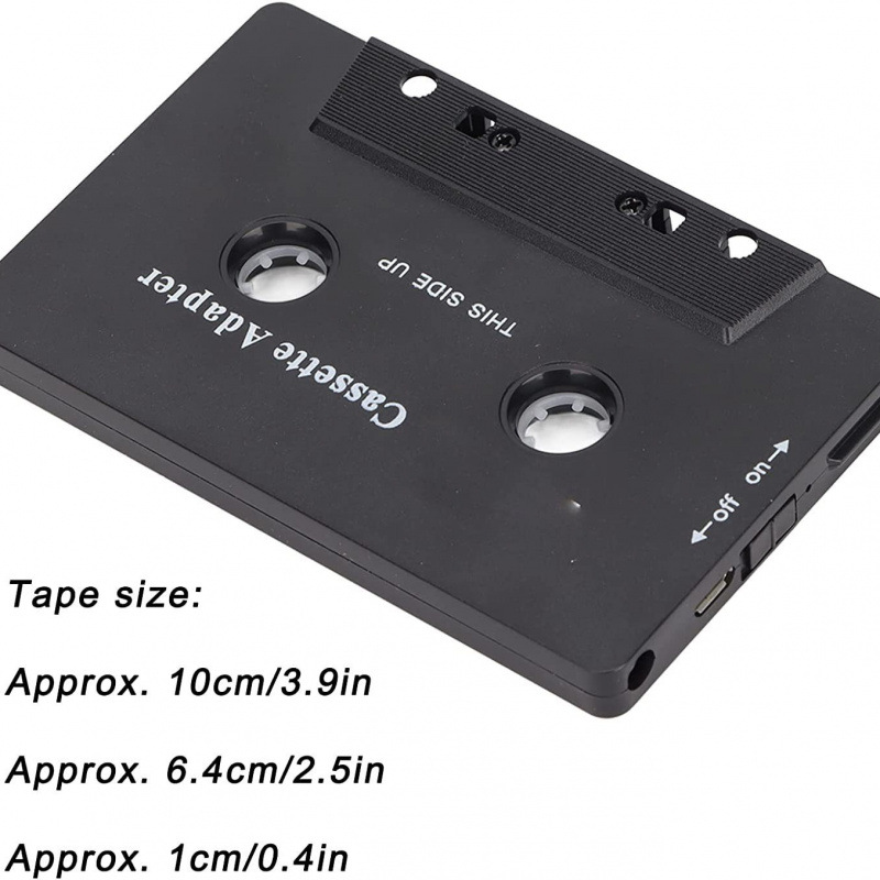 Useful BT003 Bluetooth Car Cas - Audio Universal Music incelemesi ve fiyatı