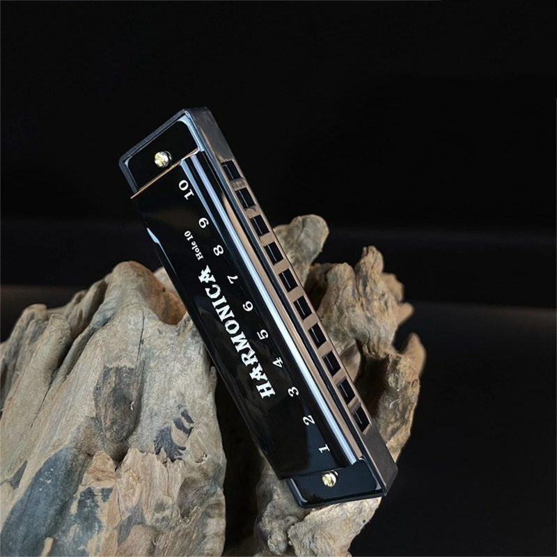 10 Hole Diatonic Harmonica Key - Harmonica 10 Hole incelemesi ve fiyatı