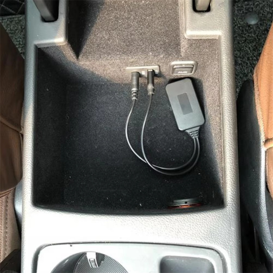 Universal Car Wireless Bluetoo - Audio Universal Music incelemesi ve fiyatı