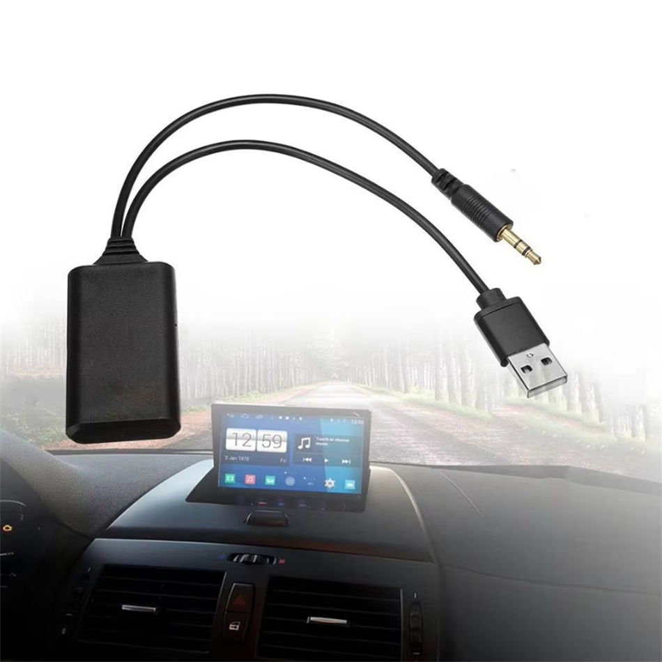 Universal Car Wireless Bluetoo - Audio Universal Music incelemesi ve fiyatı