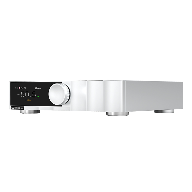 SMSL D200 Digital Audio Decode - Audio Music News incelemesi ve fiyatı