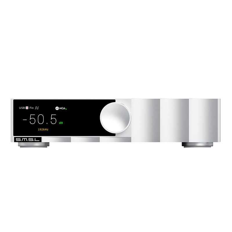 SMSL D200 Digital Audio Decode - Audio Music News incelemesi ve fiyatı