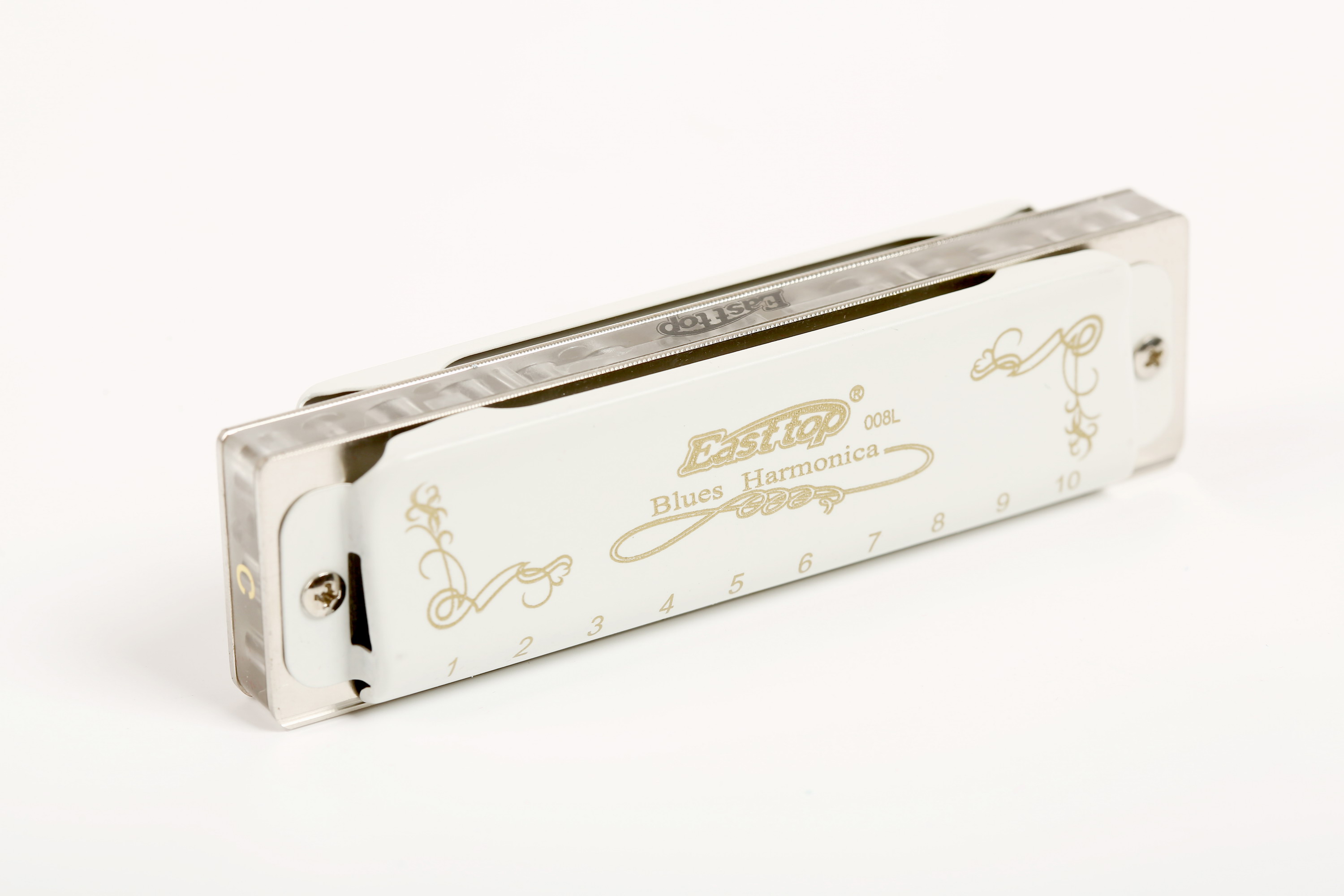 East top 10 hole harmonica pro - Harmonica 10 Hole incelemesi ve fiyatı
