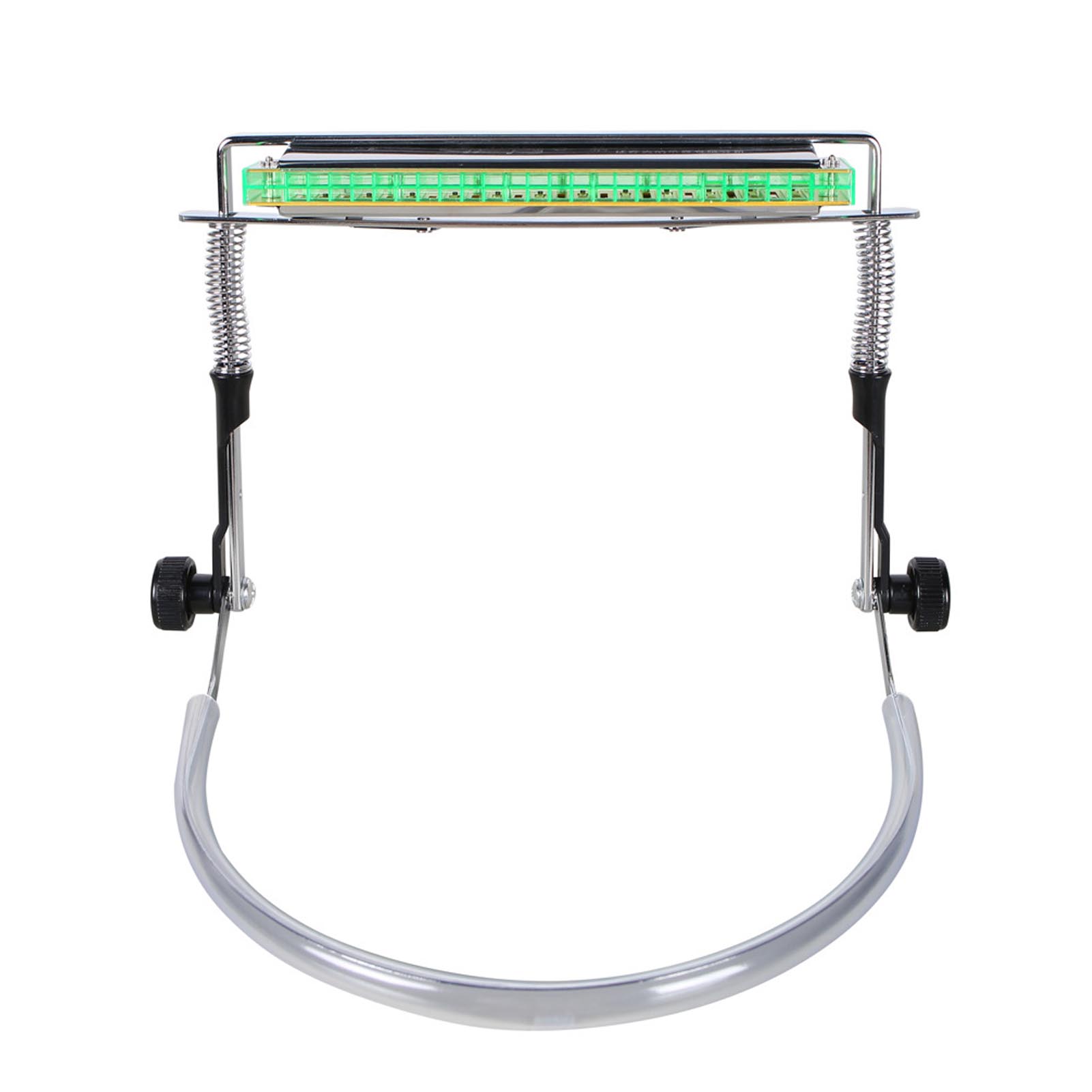 Harmonica Holder Adjustable Al - Harmonica 10 Hole incelemesi ve fiyatı