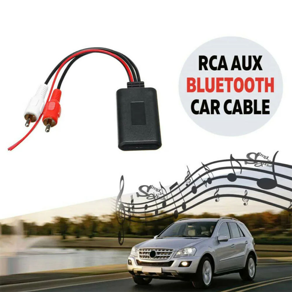 Universal Car Wireless Bluetoo - Audio Universal Music incelemesi ve fiyatı