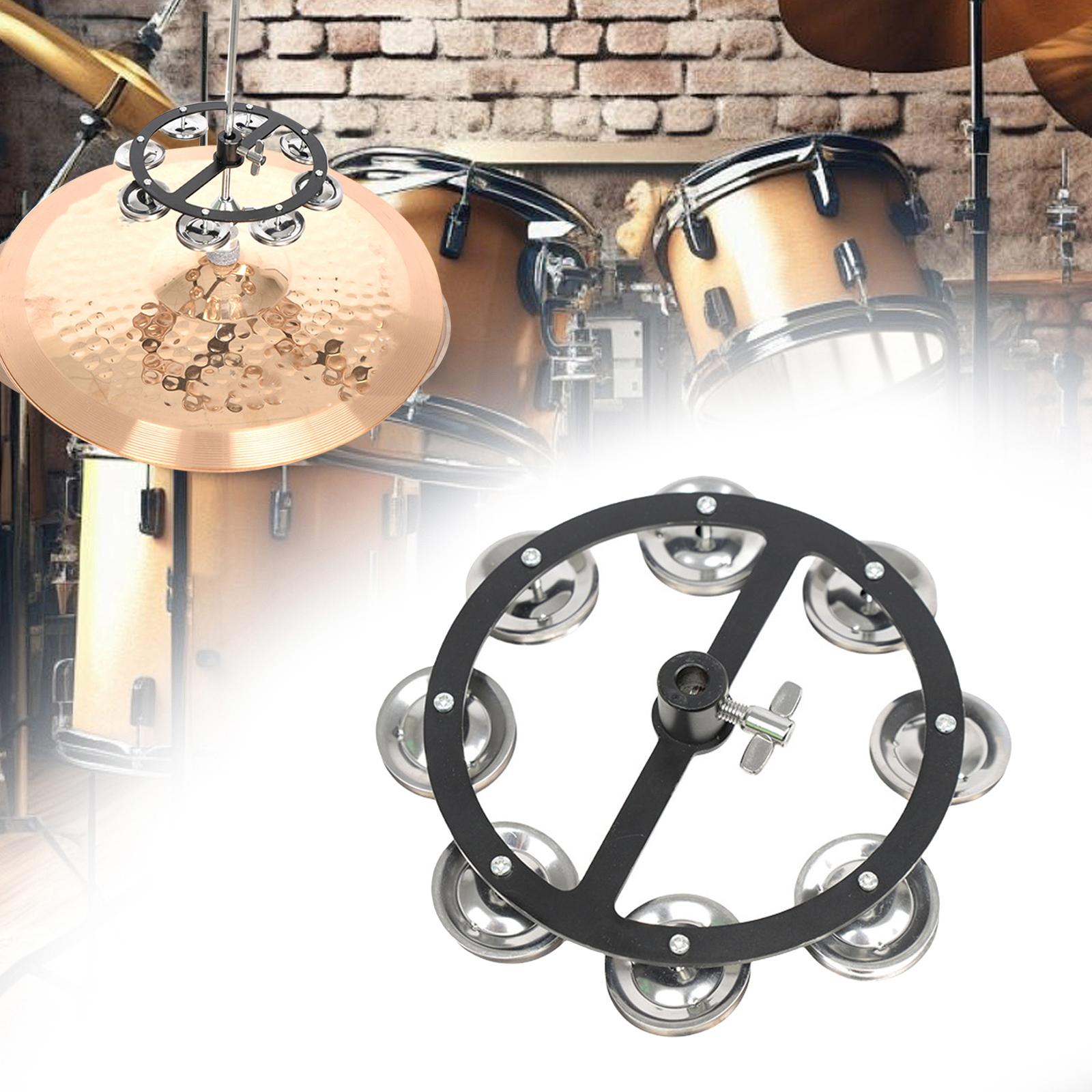 Hi Hat Tambourine Tambourine C - Cymbal Hi Hat incelemesi ve fiyatı