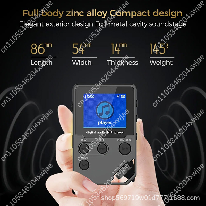 C5 Bluetooth MP3 Player Portab - Audio Music Mp3 Free incelemesi ve fiyatı