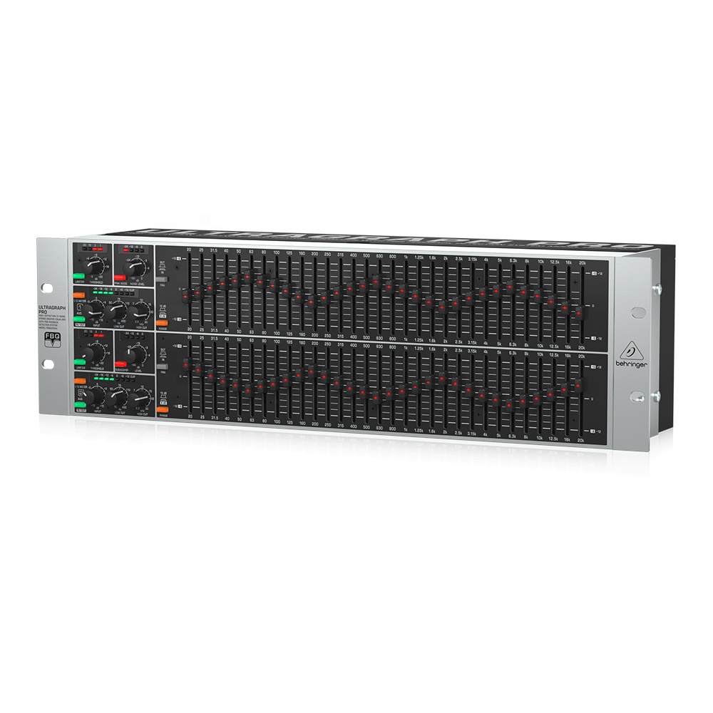 Dual 31 Band Equalizer With Fe - Audio Music Detector incelemesi ve fiyatı