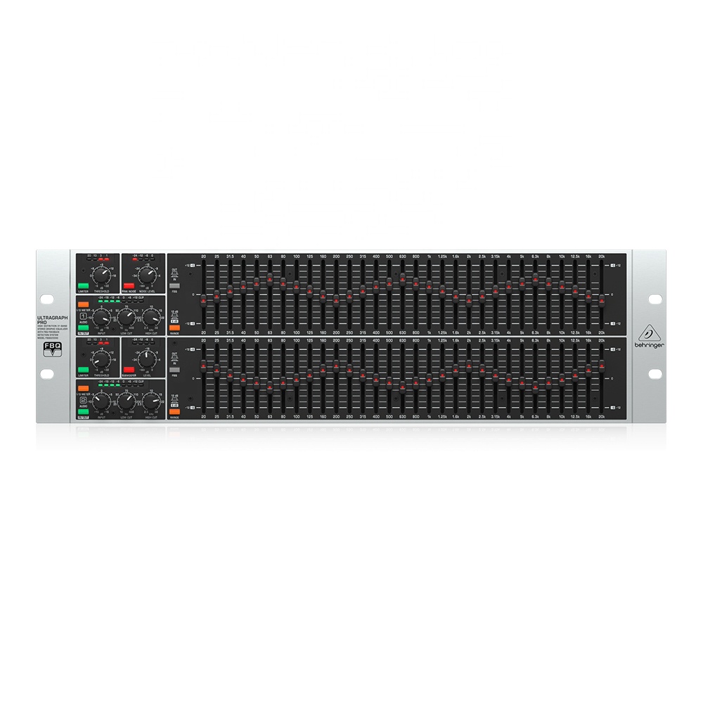 Dual 31 Band Equalizer With Fe - Audio Music Detector incelemesi ve fiyatı