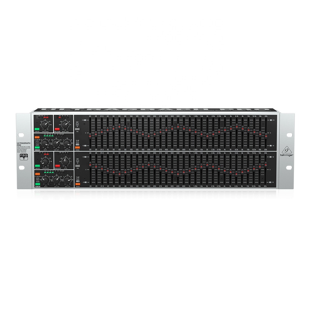 Dual 31 Band Equalizer With Fe - Audio Music Detector incelemesi ve fiyatı