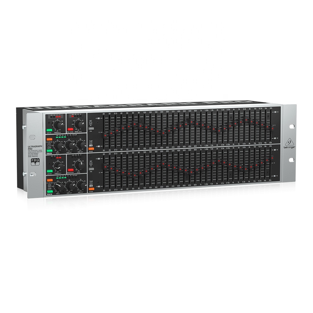 Dual 31 Band Equalizer With Fe - Audio Music Detector incelemesi ve fiyatı