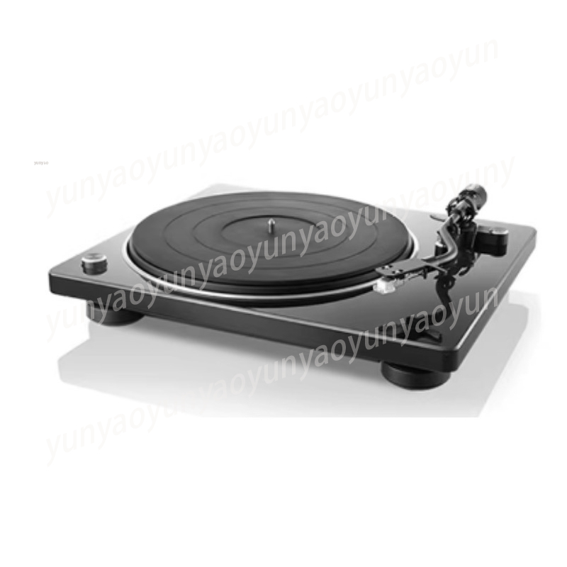 Bluetooth Vinyl Record Player  - Audio Music System For Home incelemesi ve fiyatı