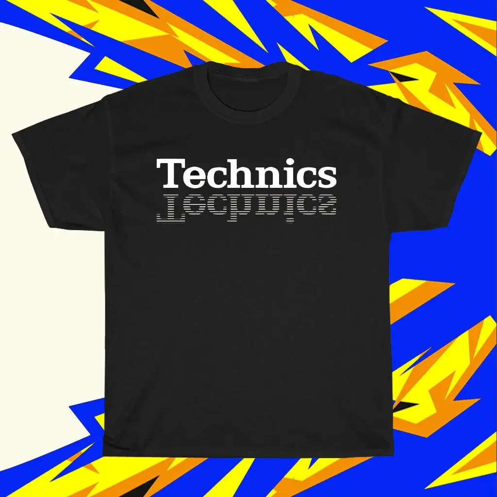 New Shirt Technics Audio Music - Audio Music News incelemesi ve fiyatı