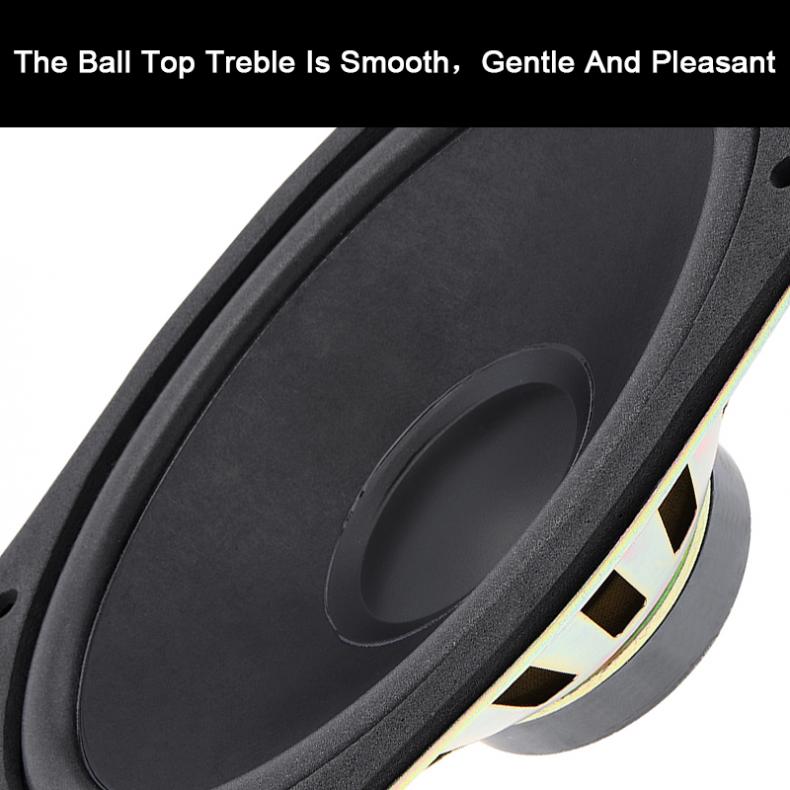 1 / 2 Piece 6x9 Inch 600W Univ - Audio Universal Music incelemesi ve fiyatı